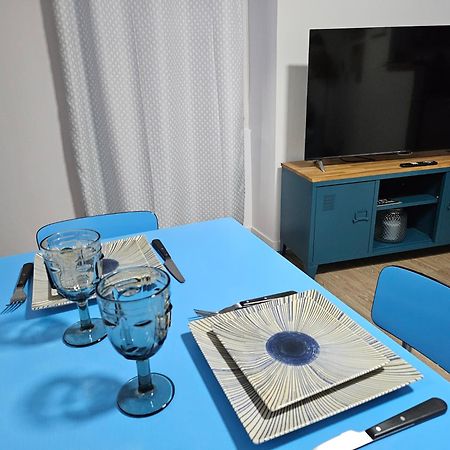 Bleu Ciel Au Panier Marselha Exterior foto